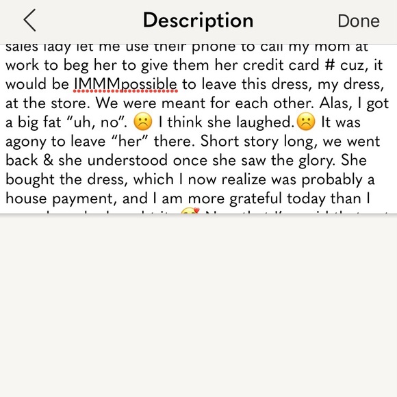 Vintage, stunning beaded/ sequin formal gown. Size 4. Alyce Designs circa 1992 - Picture 14 of 16